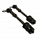 BD Diesel Tie Rod Assembly - 1032125