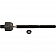 Moog Chassis Tie Rod End - EV800923