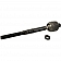 Moog Chassis Tie Rod End - EV800923