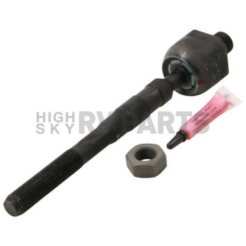 Moog Chassis Tie Rod End - EV801324-1