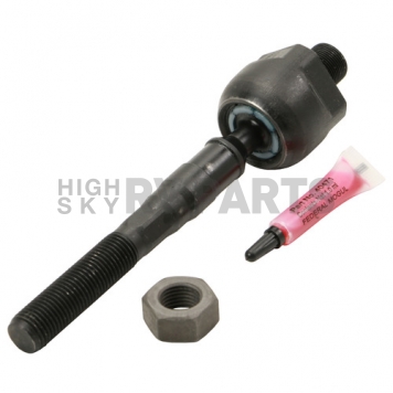 Moog Chassis Tie Rod End - EV801326-1