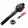 Moog Chassis Tie Rod End - EV801326