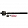 Moog Chassis Tie Rod End - EV801327