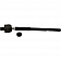 Moog Chassis Tie Rod End - EV801339