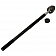 Moog Chassis Tie Rod End - EV801342