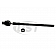 Quick Steer Tie Rod End - EV800051