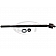 Quick Steer Tie Rod End - EV800058