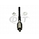Quick Steer Tie Rod End - EV800085
