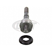 Quick Steer Tie Rod End - EV423