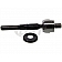 Quick Steer Tie Rod End - EV423