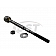 Quick Steer Tie Rod End - EV425