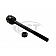 Quick Steer Tie Rod End - EV452