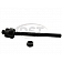 Quick Steer Tie Rod End - EV452
