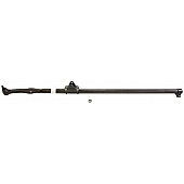 Moog Chassis Tie Rod End - DS80520