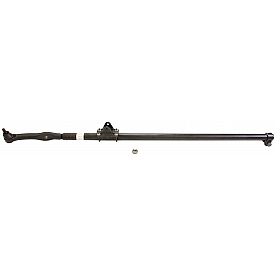 Moog Chassis Tie Rod End - DS80520