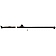 Moog Chassis Tie Rod End - DS80520