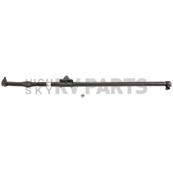 Moog Chassis Tie Rod End - DS80520-1