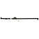 Moog Chassis Tie Rod End - DS80520
