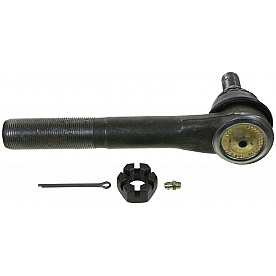 Moog Chassis Tie Rod End - DS300031