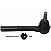 Moog Chassis Tie Rod End - DS300031