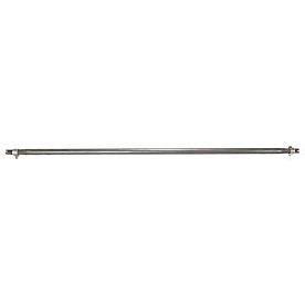 Moog Chassis Tie Rod Adjusting Sleeve - DS1410S