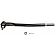 Moog Chassis Tie Rod End - DS1434