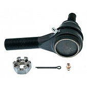 Moog Chassis Tie Rod End - ES2082R