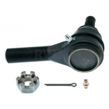 Moog Chassis Tie Rod End - ES2082R