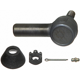 Moog Chassis Tie Rod End - ES176L