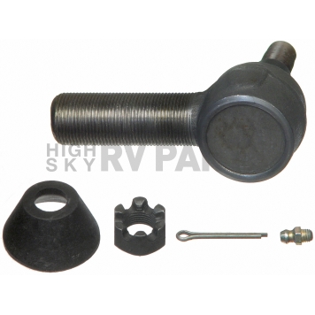 Moog Chassis Tie Rod End - ES176L