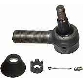 Moog Chassis Tie Rod End - ES176R