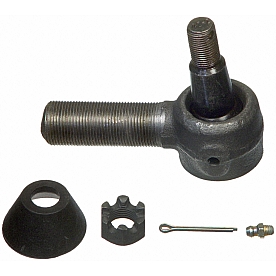 Moog Chassis Tie Rod End - ES176R