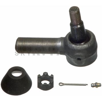 Moog Chassis Tie Rod End - ES176R