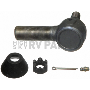 Moog Chassis Tie Rod End - ES176R-1