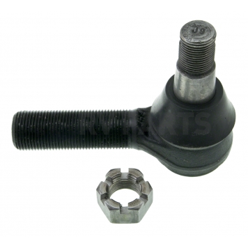 Moog Chassis Tie Rod End - ES187L