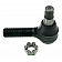 Moog Chassis Tie Rod End - ES187L