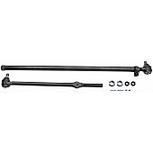Moog Chassis Tie Rod Assembly - DS1164A