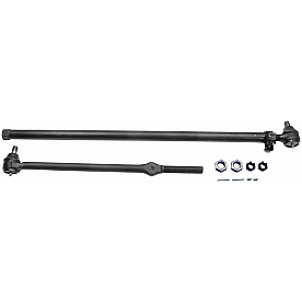 Moog Chassis Tie Rod Assembly - DS1164A