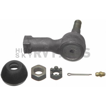 Moog Chassis Tie Rod End - ES2144R