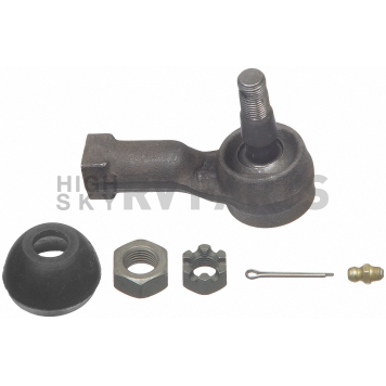 Moog Chassis Tie Rod End - ES2144R-1