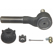 Moog Chassis Tie Rod End - ES2472L