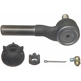 Moog Chassis Tie Rod End - ES2472L
