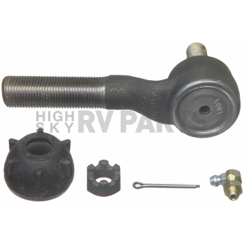 Moog Chassis Tie Rod End - ES2472L