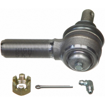 Moog Chassis Tie Rod End - ES2718