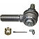 Moog Chassis Tie Rod End - ES2718