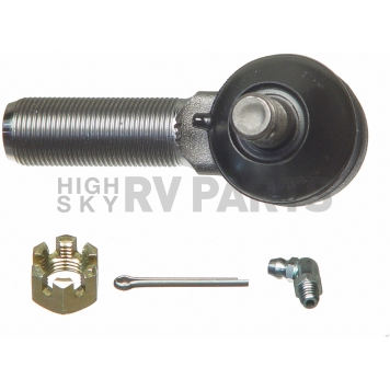 Moog Chassis Tie Rod End - ES2718-1