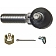 Moog Chassis Tie Rod End - ES2718
