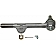 Moog Chassis Tie Rod End - ES2719