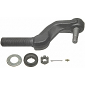 Moog Chassis Tie Rod End - ES3026L