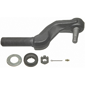 Moog Chassis Tie Rod End - ES3026L